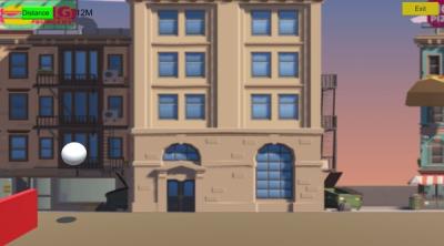 Screenshot of Esoteric