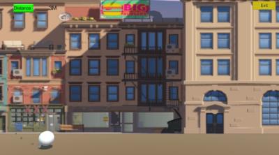 Screenshot of Esoteric