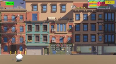 Screenshot of Esoteric
