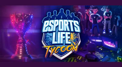 Logo de Esports Life Tycoon