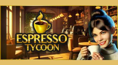 Logo von Espresso Tycoon