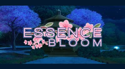 Logo of Essence Bloom