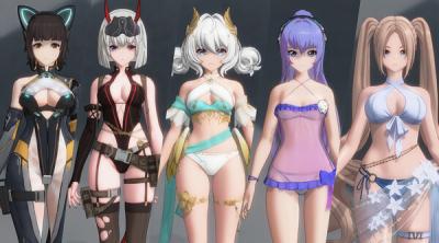 Screenshot of Ete