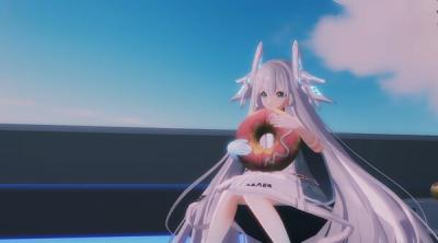 Screenshot of Ete