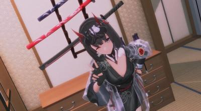 Screenshot of Ete