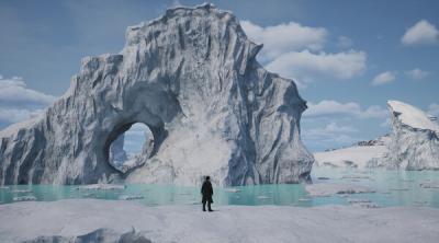 Screenshot of Etera
