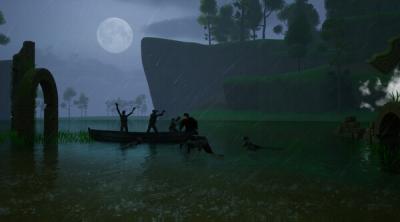 Screenshot of Etera