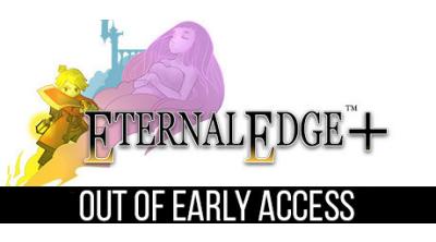 Logo of Eternal Edge