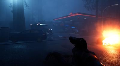 Screenshot of Eternal Evil