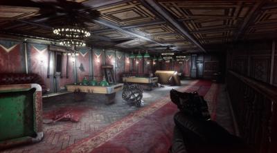 Screenshot of Eternal Evil