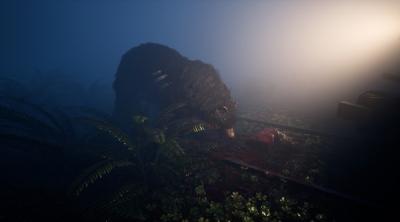 Screenshot of Eternal Evil