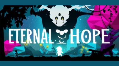 Logo de Eternal Hope