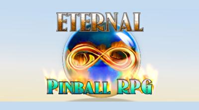 Logo of Eternal Pinball RPG