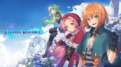 Logo of Eternal Radiance