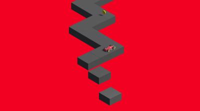 Screenshot of Eternal Roadster