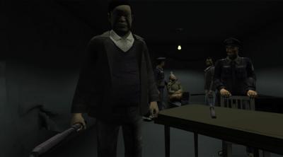 Screenshot of Eternal Spring VR