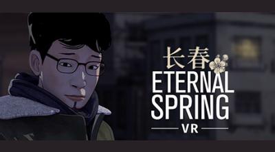 Logo of Eternal Spring VR