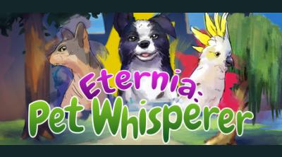 Logo of Eternia: Pet Whisperer