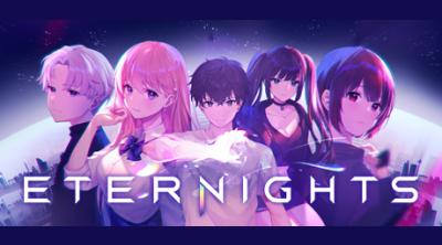 Logo of Eternights