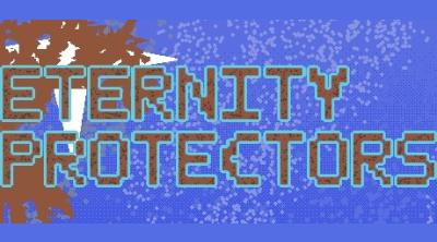 Logo de Eternity Protectors