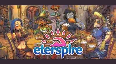 Logo von Eterspire