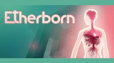 Logo of Etherborn