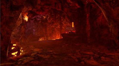 Screenshot of Etherian