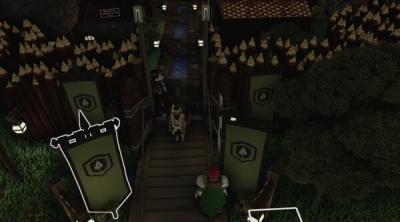 Screenshot of Ethyrial: Echoes of Yore