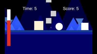 Screenshot of Euclid Valley
