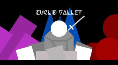 Logo of Euclid Valley