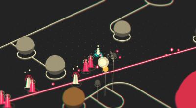 Screenshot of Euclid's Inferno