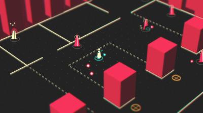 Screenshot of Euclid's Inferno