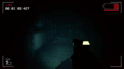 Screenshot of Eugenia's Pursuit: The Hidden Legacy