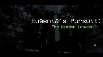 Logo of Eugenia's Pursuit: The Hidden Legacy