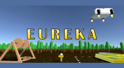 Logo of Eureka