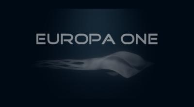 Logo of Europa One