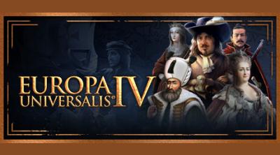 Logo of Europa Universalis IV: Domination