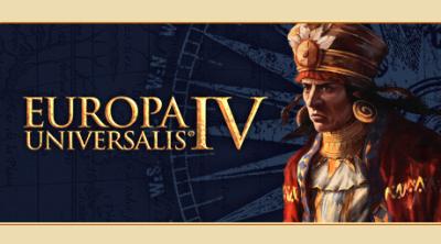 Logo of Europa Universalis IV: Winds of Change