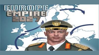 Logo von Europe Empire 2027