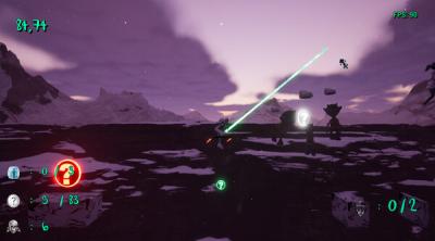 Screenshot of Eva's Hook