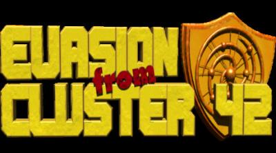 Logo von Evasion from cluster 42
