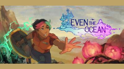 Logo von Even the Ocean Friend Pack