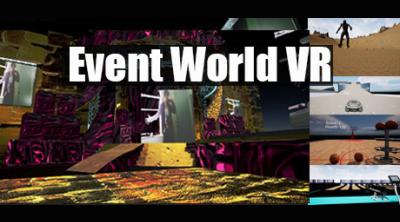 Logo of Event World VR