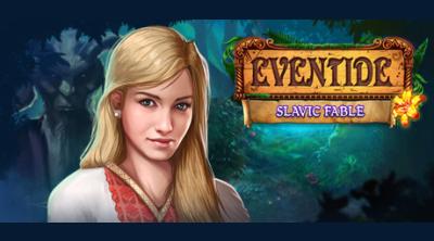 Logo of Eventide: Slavic Fable