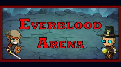 Logo of Everblood Arena