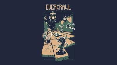 Screenshot of EverCrawl - Pixelart Roguelite