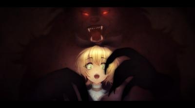 Screenshot of Everdine - A Lost Girl's Tale