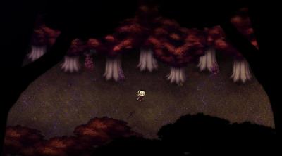 Screenshot of Everdine - A Lost Girl's Tale