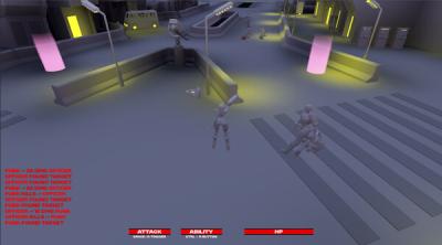 Screenshot of Everfall 1999