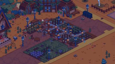 Screenshot of Everholm